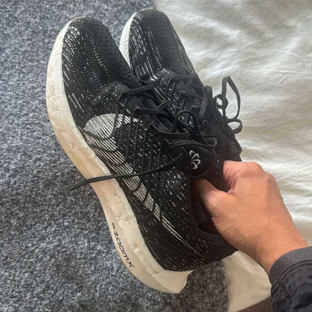 Men’s Pegasus turbo next
